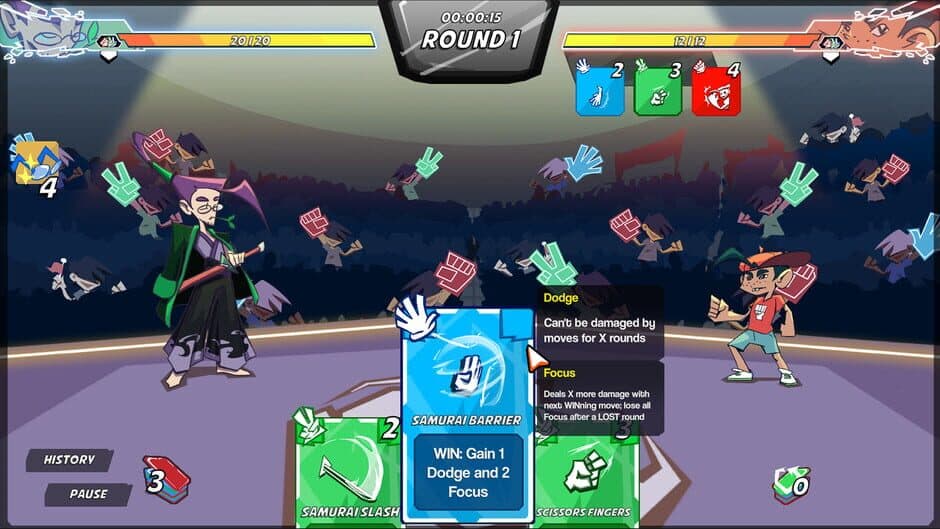 Скриншот 3 из Tournament Tower