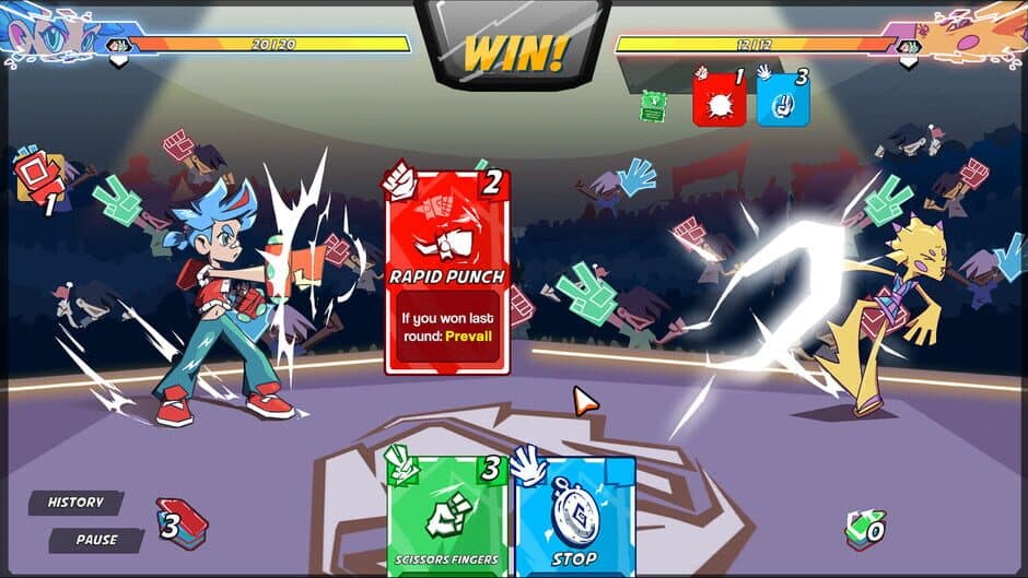 Скриншот 4 из Tournament Tower