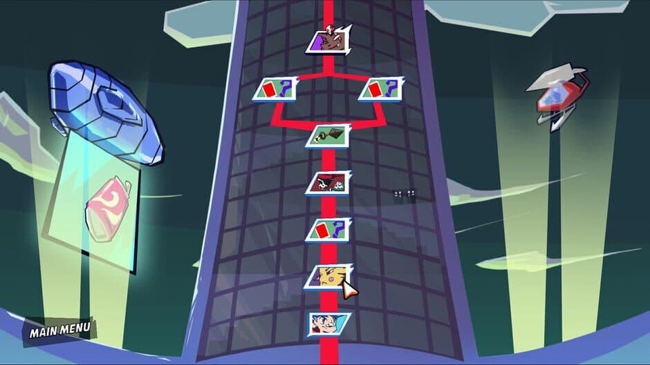 Скриншот 5 из Tournament Tower