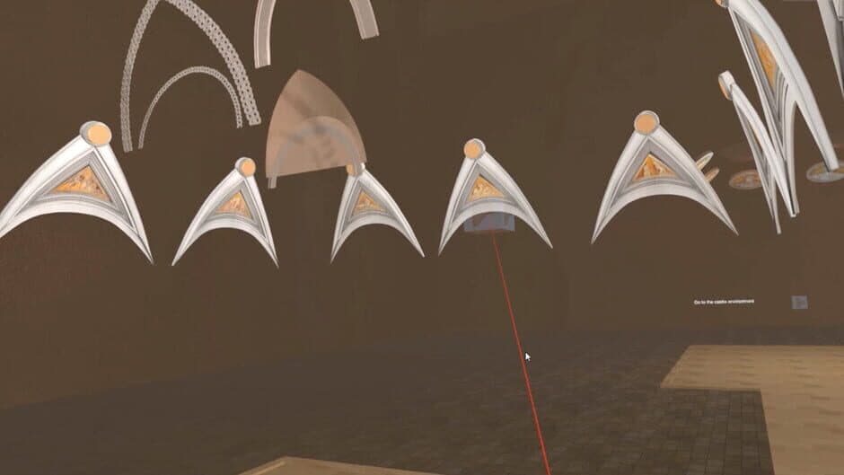 Скриншот 1 из The Most Beautiful Room in the World