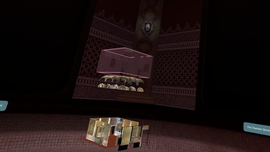 Скриншот 2 из The Most Beautiful Room in the World
