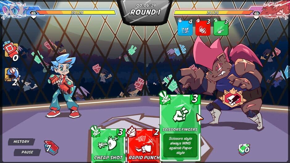 Скриншот 8 из Tournament Tower