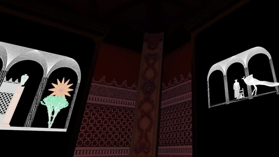 Скриншот 3 из The Most Beautiful Room in the World