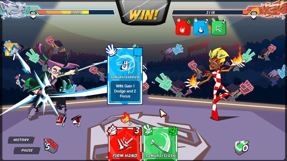 Скриншот 10 из Tournament Tower