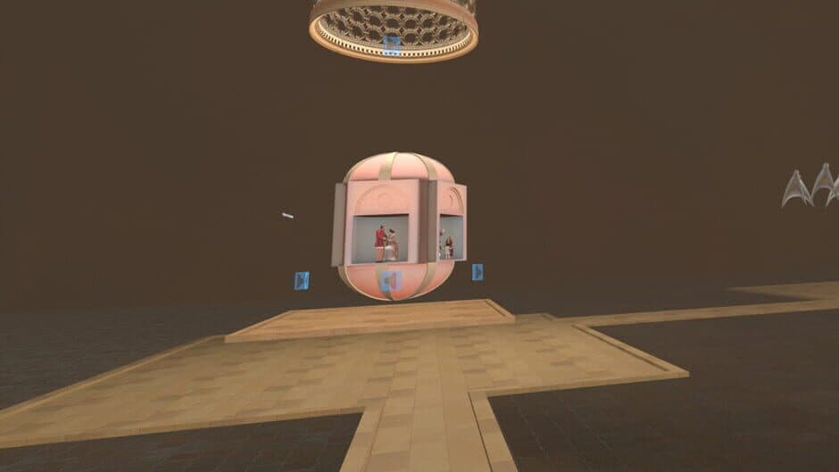 Скриншот 5 из The Most Beautiful Room in the World