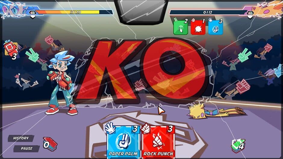 Скриншот 6 из Tournament Tower