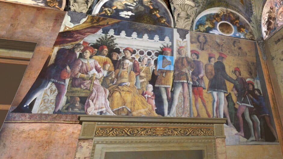 Скриншот 6 из The Most Beautiful Room in the World