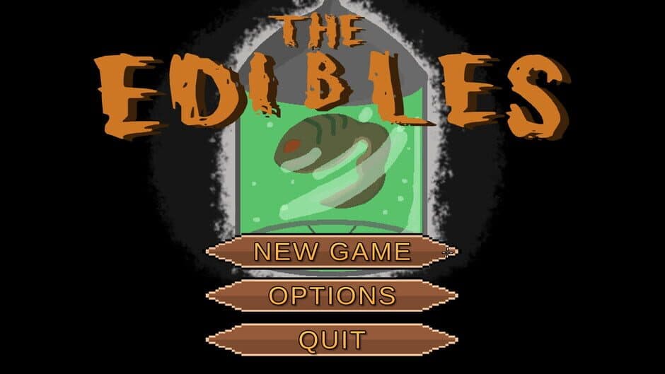 Скриншот 1 из The Edibles
