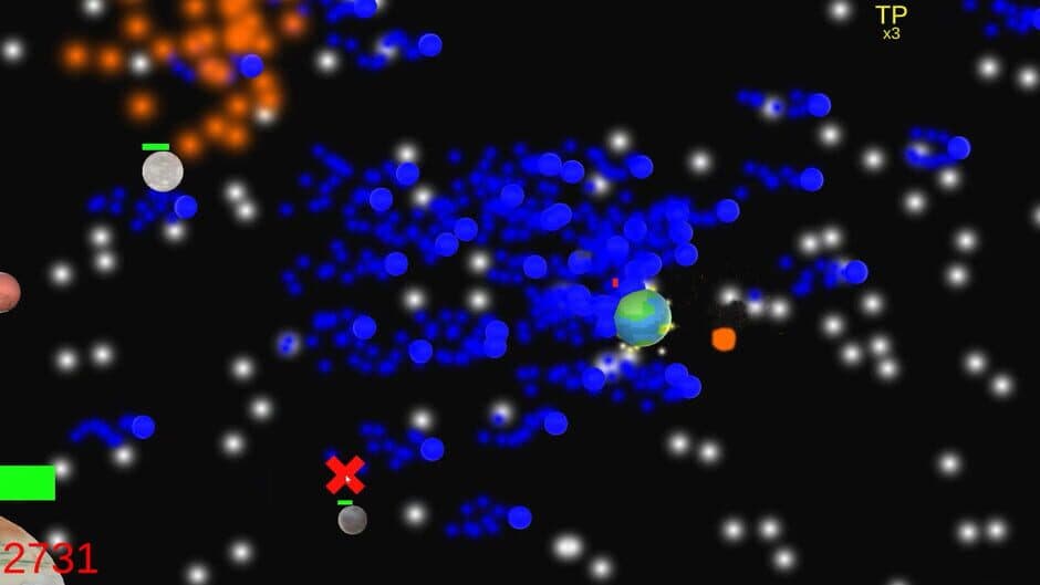 Скриншот 5 из Solar War
