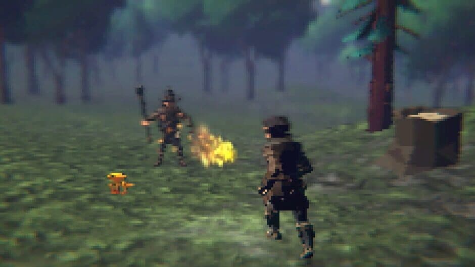 Скриншот 2 из Some RPG Game