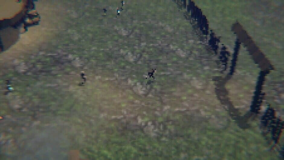 Скриншот 1 из Some RPG Game