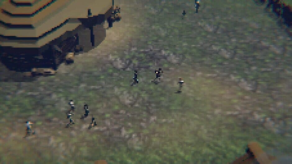 Скриншот 3 из Some RPG Game