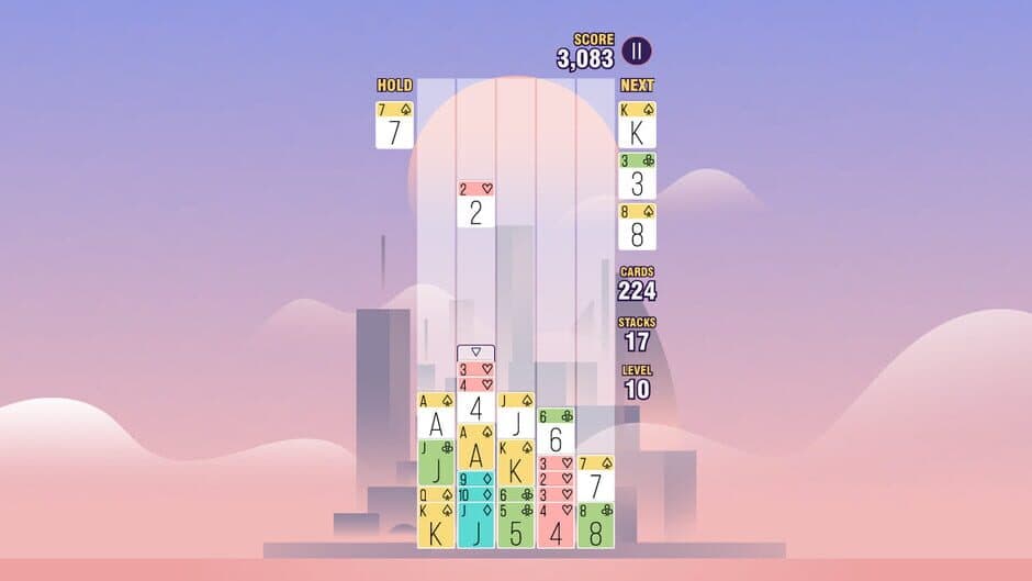 Скриншот 5 из Solitris