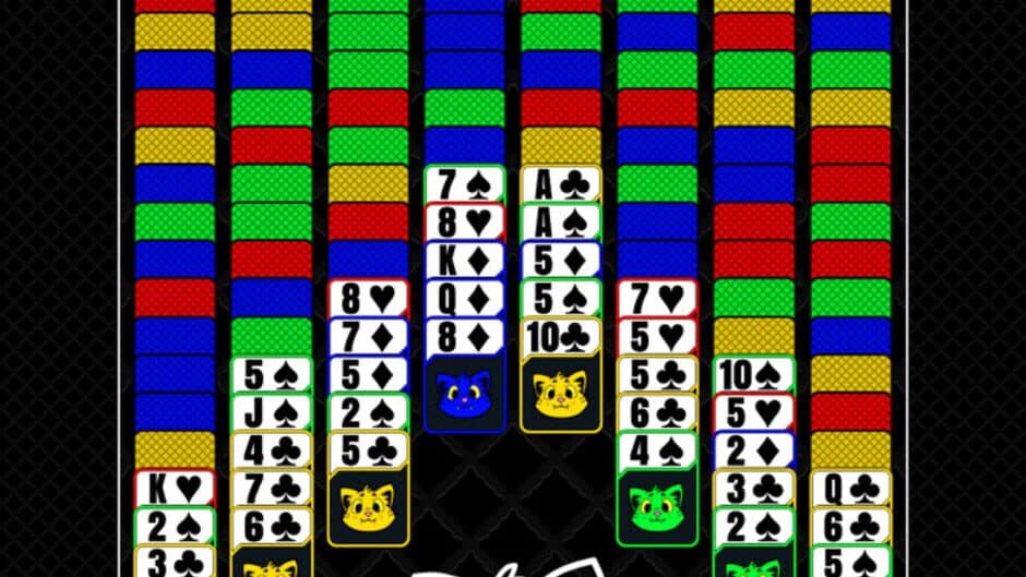 Скриншот 5 из Solitary Cat