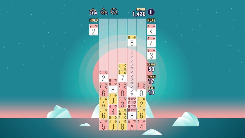 Скриншот 3 из Solitris