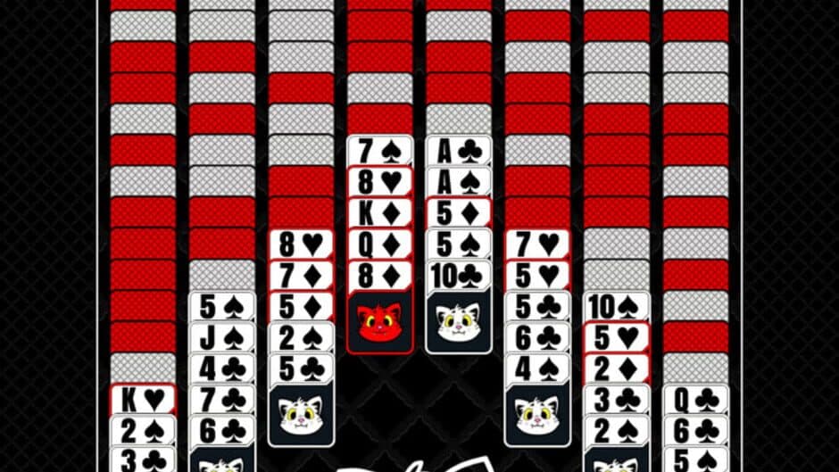 Скриншот 6 из Solitary Cat