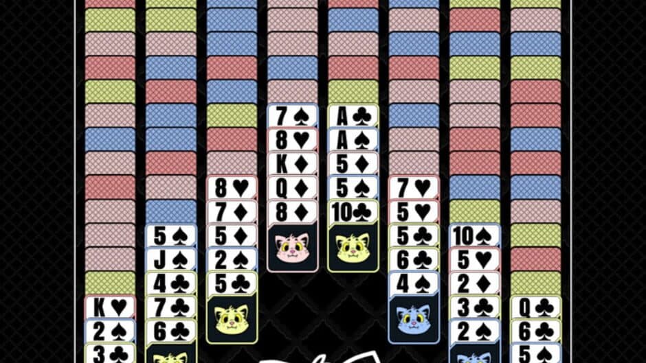 Скриншот 7 из Solitary Cat