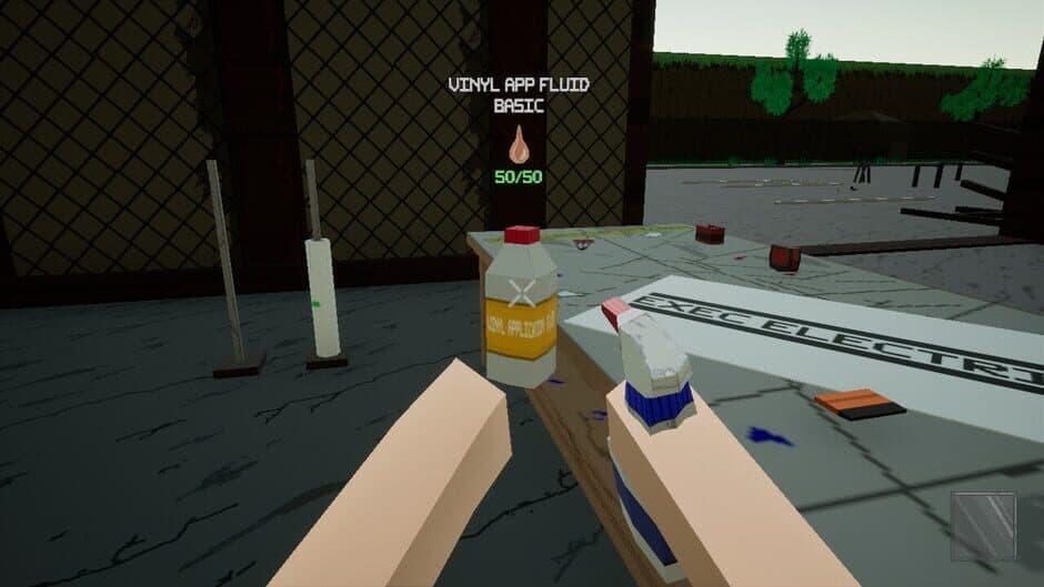 Скриншот 1 из Sign Craft: Simulator