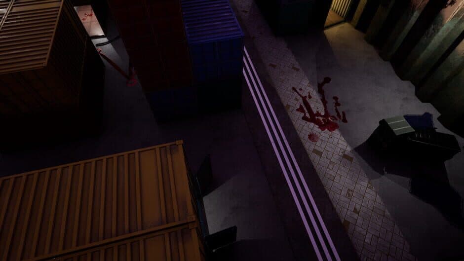 Скриншот 2 из Shadow of Fear