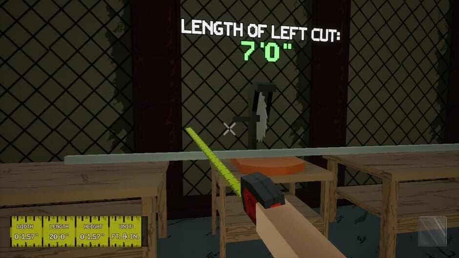 Скриншот 2 из Sign Craft: Simulator