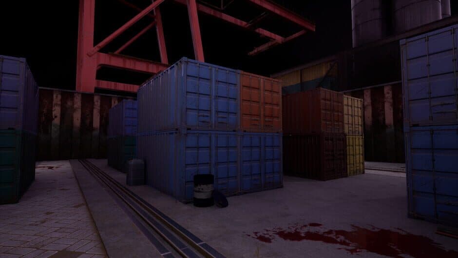Скриншот 3 из Shadow of Fear