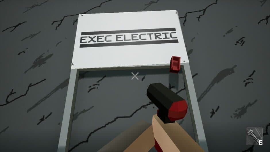 Скриншот 3 из Sign Craft: Simulator