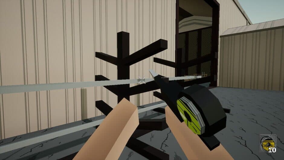 Скриншот 4 из Sign Craft: Simulator