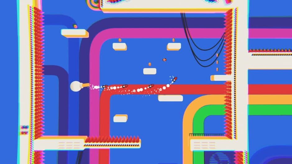 Скриншот 6 из Robo Rush