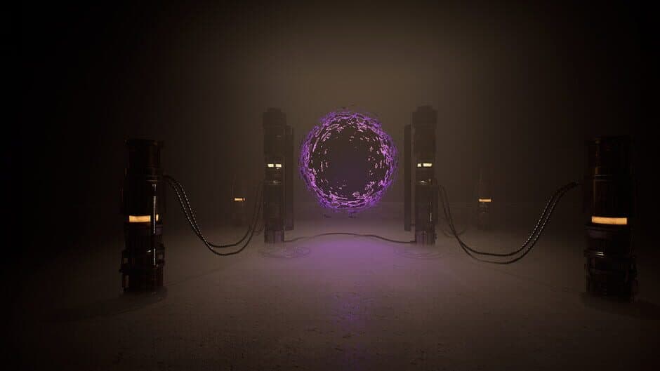 Скриншот 8 из Ominous