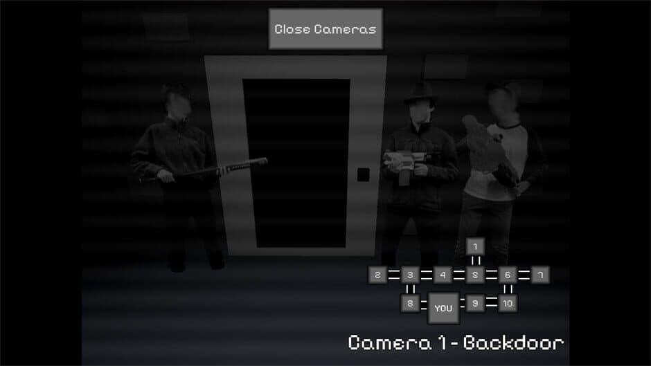 Скриншот 3 из One Week With The Mafia