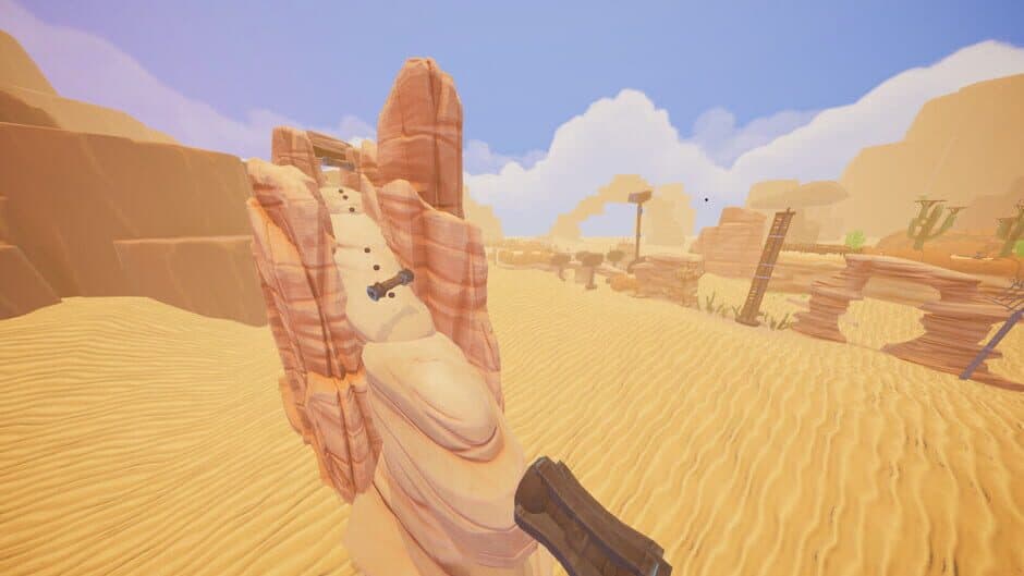 Скриншот 4 из Poor Mouse
