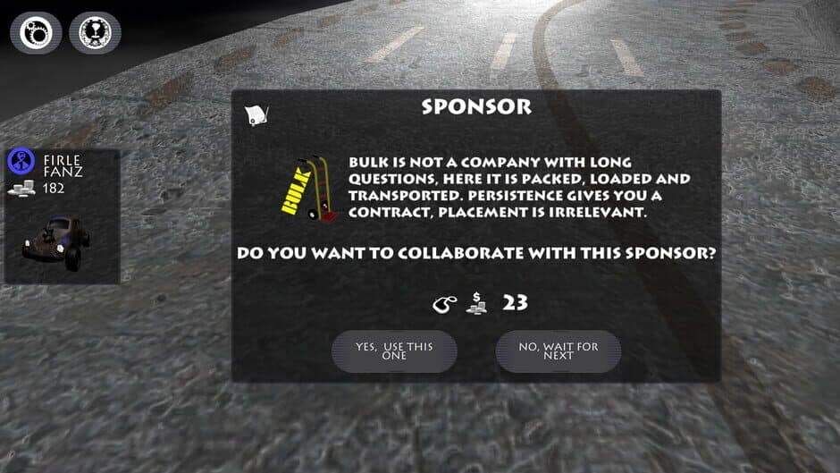 Скриншот 9 из Pocket Race: Driver