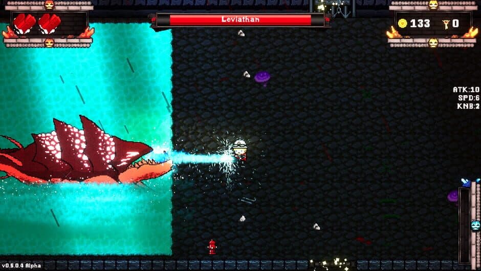 Скриншот 6 из No Water in Hell