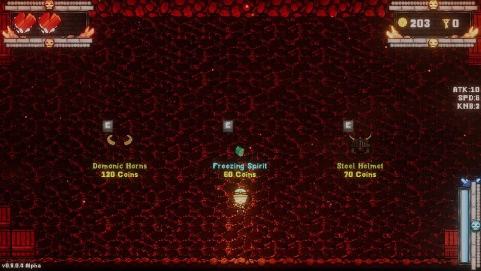 Скриншот 10 из No Water in Hell