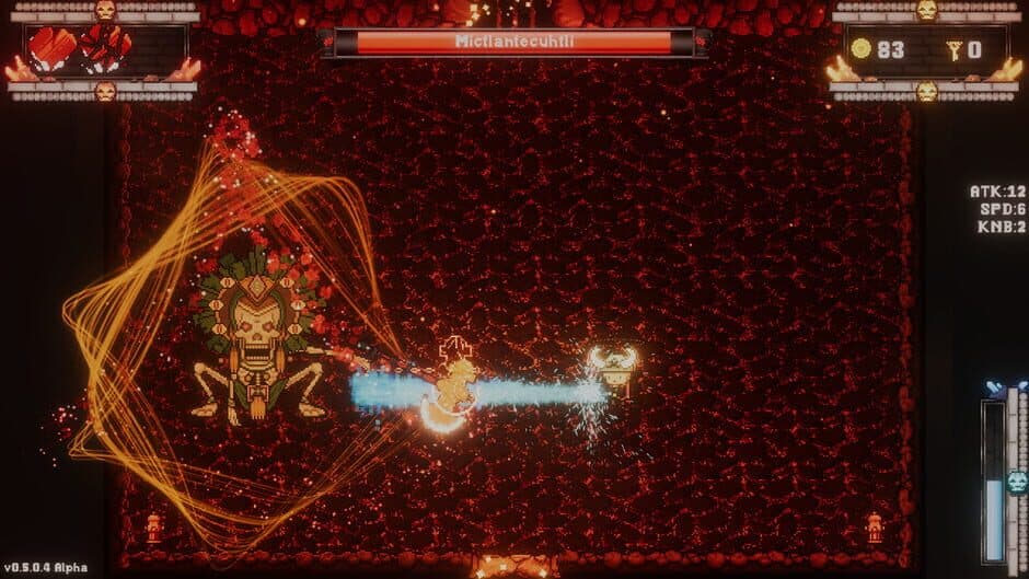 Скриншот 9 из No Water in Hell