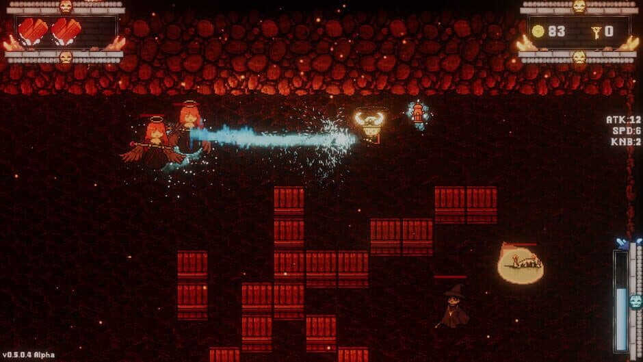 Скриншот 11 из No Water in Hell