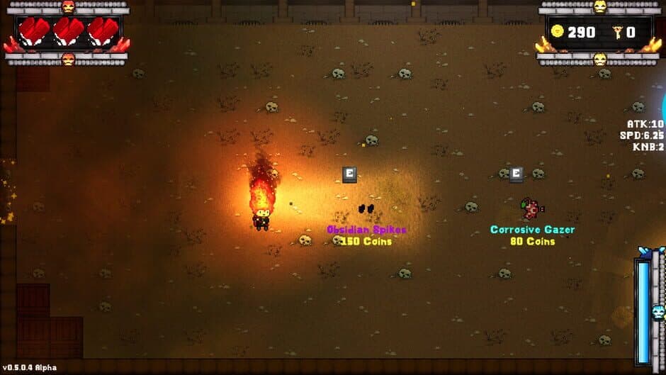 Скриншот 12 из No Water in Hell
