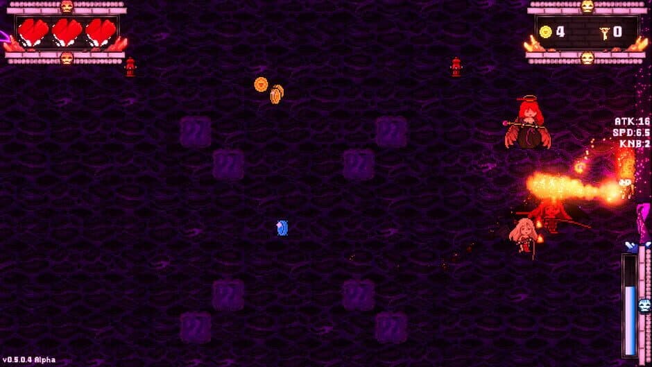 Скриншот 1 из No Water in Hell