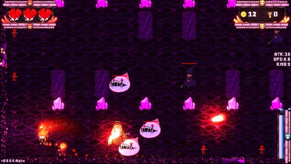 Скриншот 2 из No Water in Hell