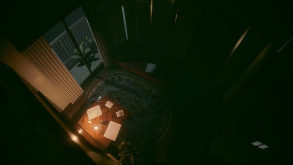 Скриншот 5 из Nightmare Side: The Game