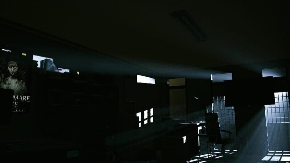 Скриншот 8 из Nightmare Side: The Game