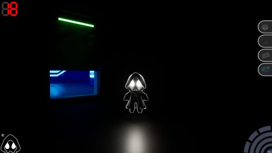 Скриншот 3 из Nonlinear Door
