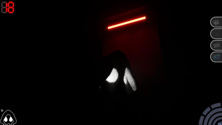 Скриншот 4 из Nonlinear Door