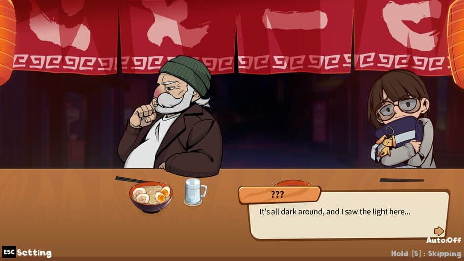 Скриншот 4 из Midnight Ramen