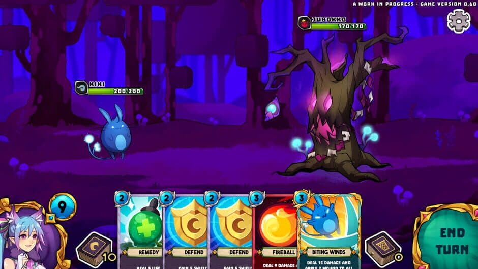 Скриншот 8 из Momon: Relic Seekers
