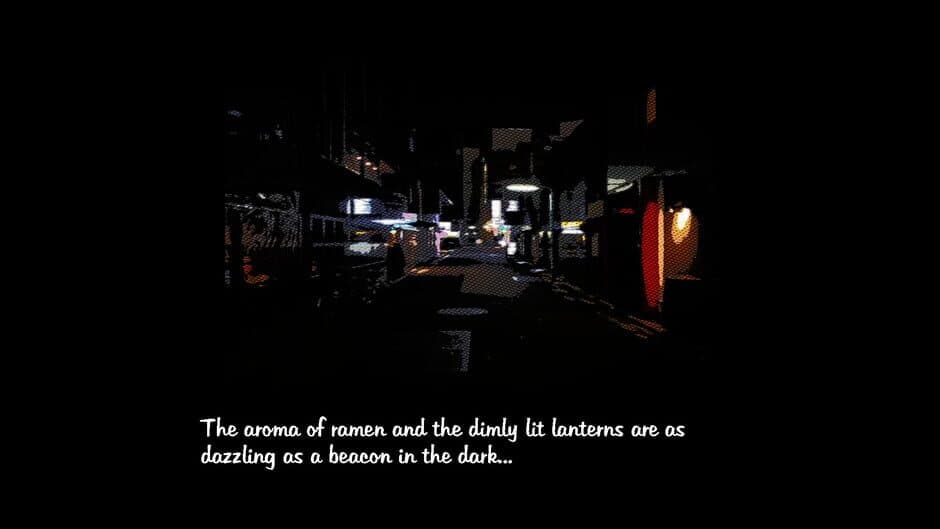 Скриншот 1 из Midnight Ramen