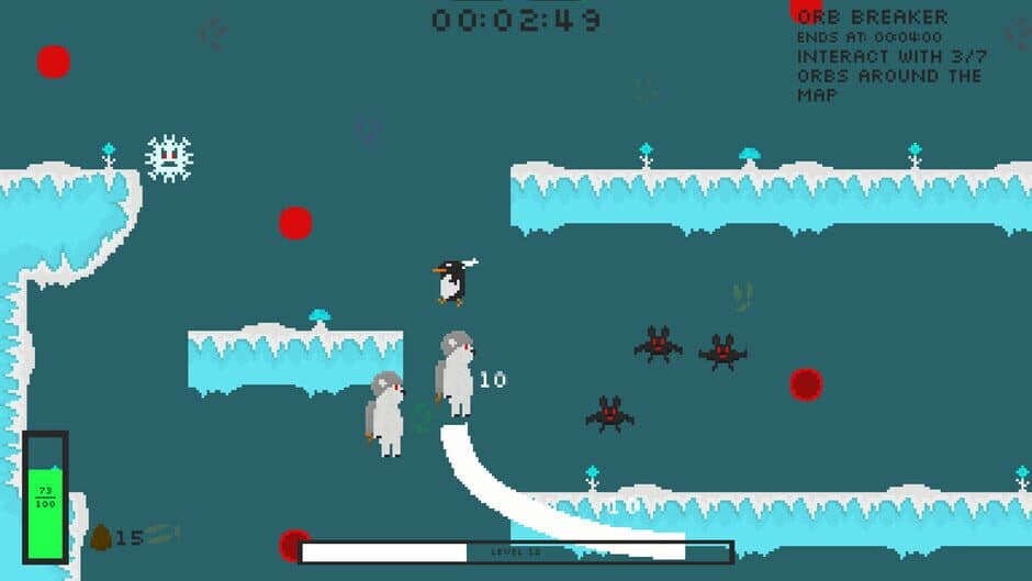 Скриншот 2 из Iglacia