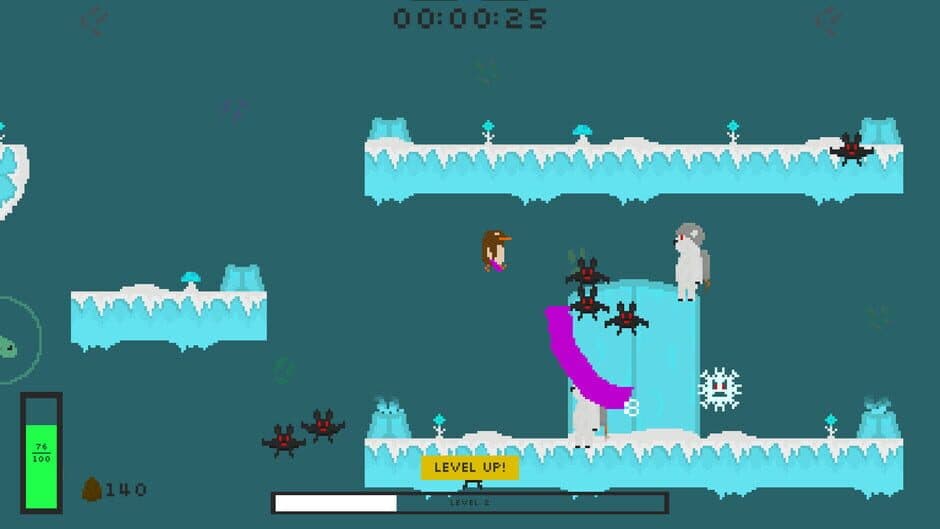 Скриншот 4 из Iglacia