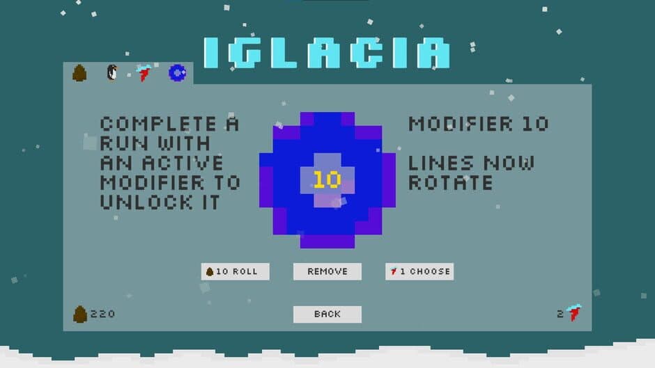 Скриншот 9 из Iglacia