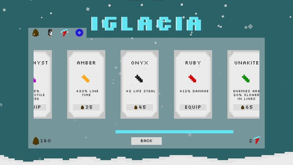 Скриншот 5 из Iglacia